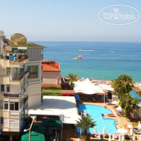 Cooks Club Alanya