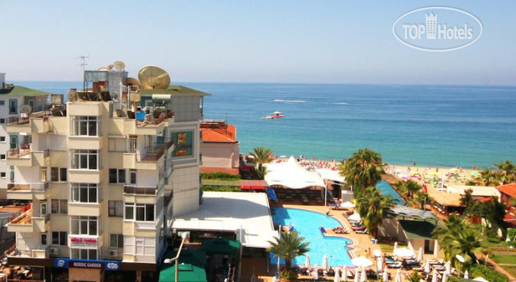 Cooks Club Alanya