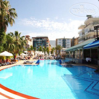 Cooks Club Alanya