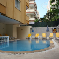 Twin Apartment