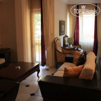 Twin Apartment