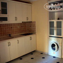 Twin Apartment
