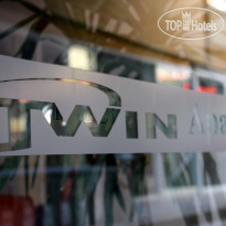 Twin Apartment