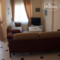 Twin Apartment