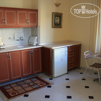 Twin Apartment