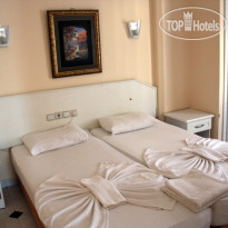 Twin Apartment