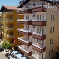 Twin Apartment