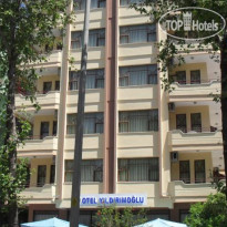 Yildirimoglu