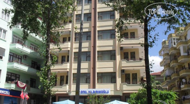 Yildirimoglu
