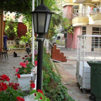 Yildirimoglu