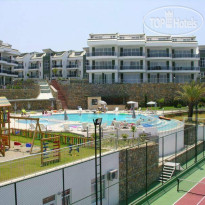 Sunset Beach Vip 1 Residences