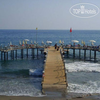 Sunset Beach Vip 1 Residences