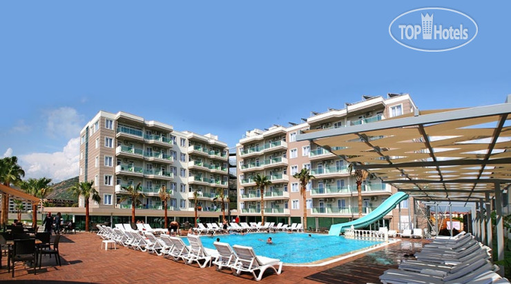 Hotel photo Grand Akca 