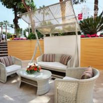 Alaiye Kleopatra Hotel & Apart