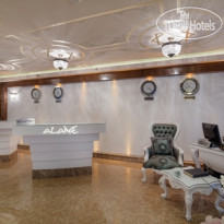 Alaiye Kleopatra Hotel & Apart