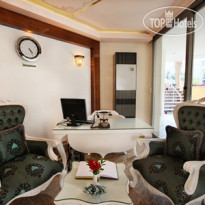 Alaiye Kleopatra Hotel & Apart