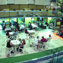 Alaiye Kleopatra Hotel & Apart