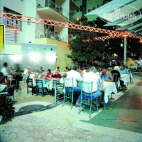 Alaiye Kleopatra Hotel & Apart