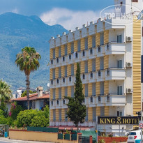 Kingas Hotel 