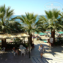 Kaliopa Beach 