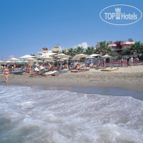 Kaliopa Beach 