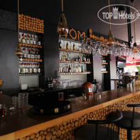 Aslan Corner Hotel 
