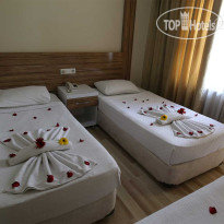 Aslan Corner Hotel 