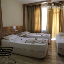 Aslan Corner Hotel 