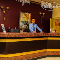 Erkaptan Apart Hotel