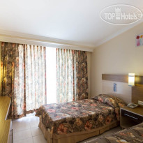Erkaptan Apart Hotel