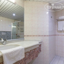 Erkaptan Apart Hotel