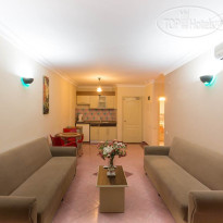 Erkaptan Apart Hotel