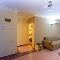 Erkaptan Apart Hotel