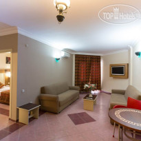 Erkaptan Apart Hotel