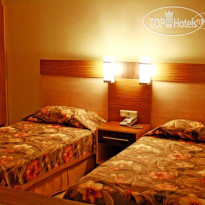 Erkaptan Apart Hotel