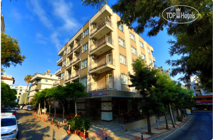 New photos from tourists Perle Apart Hotel