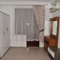 Happy Homes Apart Hotel 