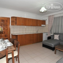 Happy Homes Apart Hotel 