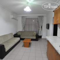 Happy Homes Apart Hotel 