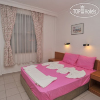 Happy Homes Apart Hotel 