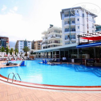 Sunpark Beach 
