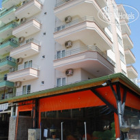 Livane Apart Hotel