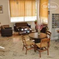 Livane Apart Hotel