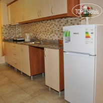 Livane Apart Hotel 
