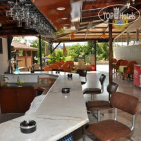 Livane Apart Hotel