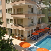 Livane Apart Hotel