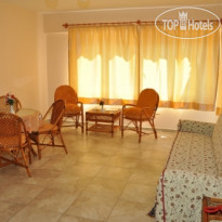 Livane Apart Hotel