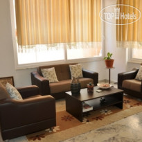Livane Apart Hotel