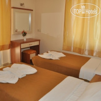 Livane Apart Hotel