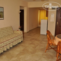 Livane Apart Hotel